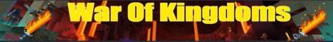 CastleForge banner CastleForge Minecraft server banner