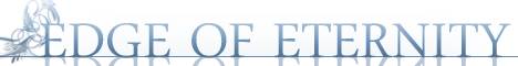 Edge of Eternity banner Edge of Eternity Minecraft server banner