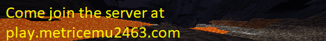 Hard Survival Anarchy banner Hard Survival Anarchy Minecraft server banner