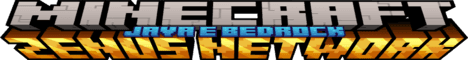 Zenus Network banner Zenus Network Minecraft server banner