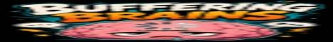 Buffering Brains SMP banner Buffering Brains SMP Minecraft server banner