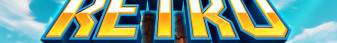 Retro SkyBlock banner Retro SkyBlock Minecraft server banner