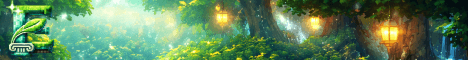 Eudora banner Eudora Minecraft server banner