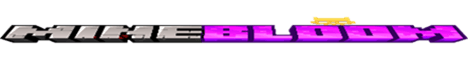 MineBloomSMP banner MineBloomSMP Minecraft server banner