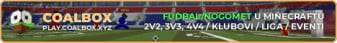CoalBox banner CoalBox Minecraft server banner