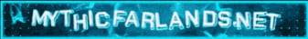 Mythic FarLands banner Mythic FarLands Minecraft server banner
