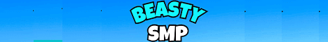 Globe SMP banner Globe SMP Minecraft server banner