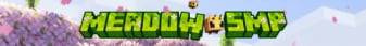 MeadowSMP banner MeadowSMP Minecraft server banner