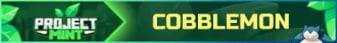 Project MINT banner Project MINT Minecraft server banner