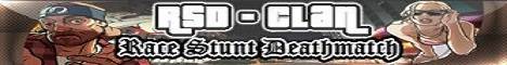 RSD Minecraft Freebuild banner RSD Minecraft Freebuild Minecraft server banner
