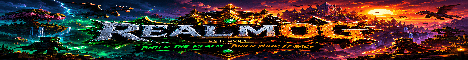RealmOG banner RealmOG Minecraft server banner