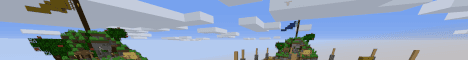 Enderpearl banner Enderpearl Minecraft server banner