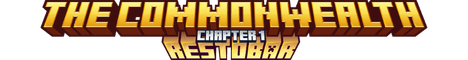 The Commonwealth banner The Commonwealth Minecraft server banner