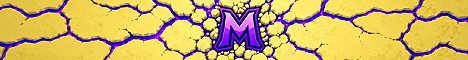 Mineacle Network banner Mineacle Network Minecraft server banner