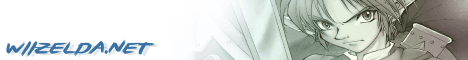 ZeldaCraft banner ZeldaCraft Minecraft server banner