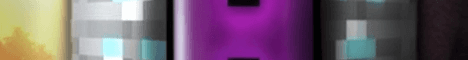 AethervaleSMP banner AethervaleSMP Minecraft server banner