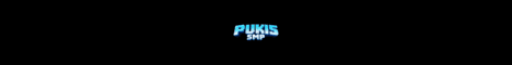PukisSMP banner PukisSMP Minecraft server banner
