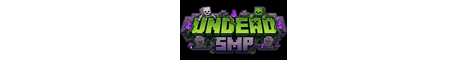 Undead SMP banner Undead SMP Minecraft server banner