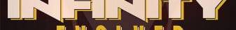CraftersLand Infinity Evolved banner CraftersLand Infinity Evolved Minecraft server banner
