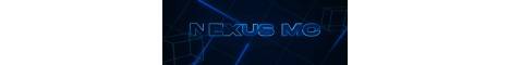 NEXUSMC banner NEXUSMC Minecraft server banner
