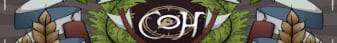 Conquest Of Hunterra banner Conquest Of Hunterra Minecraft server banner