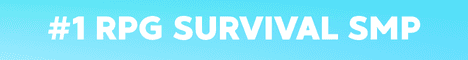 VillagerSMP banner VillagerSMP Minecraft server banner