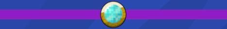 GemCraft banner GemCraft Minecraft server banner