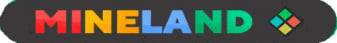 Mineland Network banner Mineland Network Minecraft server banner