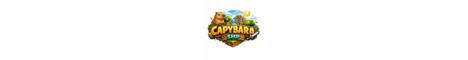 Capybara SMP banner Capybara SMP Minecraft server banner