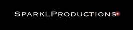 sparklproductions banner sparklproductions Minecraft server banner