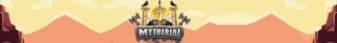 Mytherial banner Mytherial Minecraft server banner