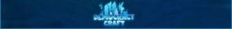 DemocracyCraft banner DemocracyCraft Minecraft server banner