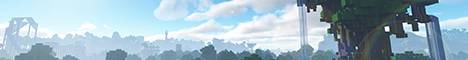 MinionMC banner MinionMC Minecraft server banner