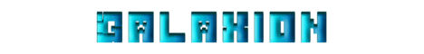 Galaxion Gens banner Galaxion Gens Minecraft server banner