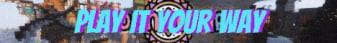 JoynCraft banner JoynCraft Minecraft server banner