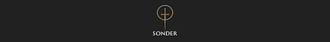 Sonder Fantasy banner Sonder Fantasy Minecraft server banner