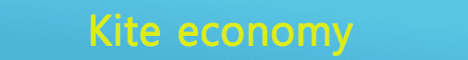 kite banner kite Minecraft server banner