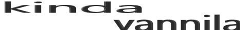 KindaVannila banner KindaVannila Minecraft server banner