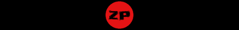 ZennNetwork banner ZennNetwork Minecraft server banner