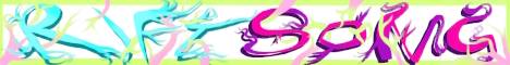 Riftsong banner Riftsong Minecraft server banner