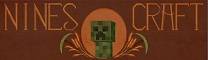 ninescraft banner ninescraft Minecraft server banner