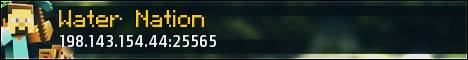 lions3316 banner lions3316 Minecraft server banner