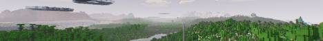 MMC Community VanillaPlus banner MMC Community VanillaPlus Minecraft server banner