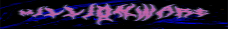 Millionware banner Millionware Minecraft server banner
