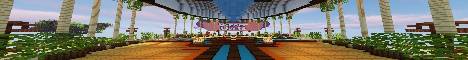WienerWorldMC banner WienerWorldMC Minecraft server banner