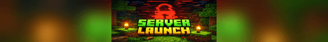 Control SMP banner Control SMP Minecraft server banner