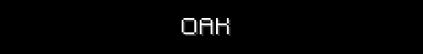 Factions Oak banner Factions Oak Minecraft server banner