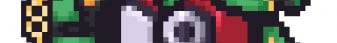 Cobblemon Delta banner Cobblemon Delta Minecraft server banner