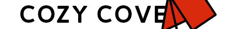 Cozy Cove banner Cozy Cove Minecraft server banner