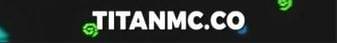 TitanMC.co banner TitanMC.co Minecraft server banner